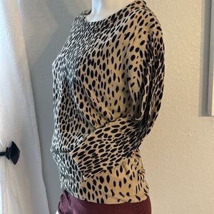 J Crew 100% Merino Wool Sweater